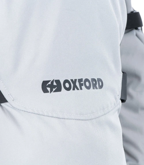 OXFORD LADIES DAKOTA 3.0 JACKET ARCTIC TEAL 13 OXFORD LADIES DAKOTA 3.0 JACKET ARCTIC TEAL - Image 11