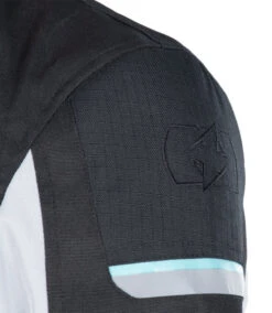 OXFORD LADIES DAKOTA 3.0 JACKET ARCTIC TEAL 21 OXFORD LADIES DAKOTA 3.0 JACKET ARCTIC TEAL -Motorcycle Accessories OXJDA3 7 82239.1689437952