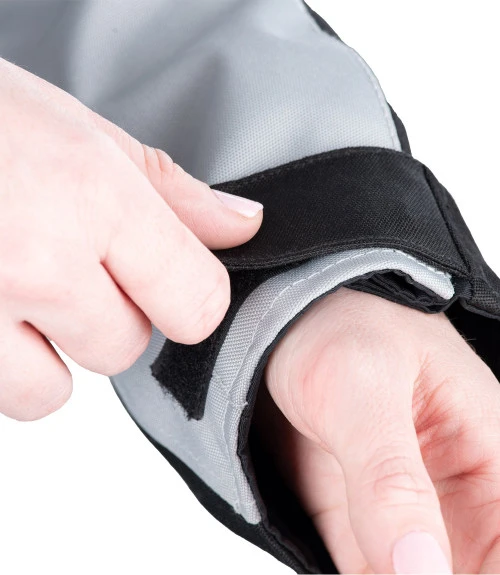 OXFORD LADIES DAKOTA 3.0 JACKET ARCTIC TEAL 6 OXFORD LADIES DAKOTA 3.0 JACKET ARCTIC TEAL - Image 4