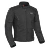 OXFORD DELTA JACKET BLACK 1 OXFORD DELTA JACKET BLACK -Motorcycle Accessories OXJDELBLACK 1 62247.1655369495