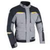 OXFORD MONDIAL 2.0 JACKET BLACK GREY 2 OXFORD MONDIAL 2.0 JACKET BLACK GREY -Motorcycle Accessories OXJMO2 1 16805.1689434848