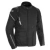 OXFORD MONTREAL JACKET BLACK 2 OXFORD MONTREAL JACKET BLACK -Motorcycle Accessories OXJMO4 1 19591.1655369478