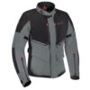OXFORD MONDIAL JACKET GREY -Motorcycle Accessories OXJMONGREY1 02500.1655371656