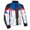 OXFORD ROCKLAND JACKET ARCTIC BLACK RED 1 OXFORD ROCKLAND JACKET ARCTIC BLACK RED -Motorcycle Accessories OXJROC 1 09106.1689429396