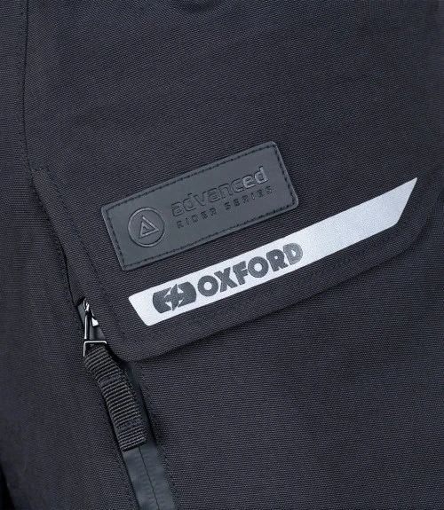 OXFORD MONDIAL 2.0 TROUSER 8 OXFORD MONDIAL 2.0 TROUSER - Image 6