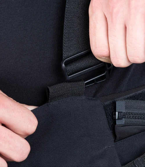 OXFORD MONDIAL 2.0 TROUSER 9 OXFORD MONDIAL 2.0 TROUSER - Image 7