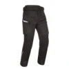 OXFORD MONTREAL TROUSER BLACK 1 OXFORD MONTREAL TROUSER BLACK -Motorcycle Accessories OXPMO4 1 80466.1664208457