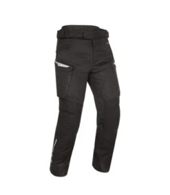 OXFORD MONTREAL TROUSER BLACK