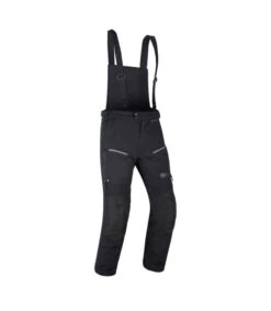 OXFORD MONDIAL TROUSER