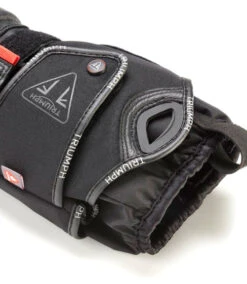 TRIUMPH PINNOCK GLOVE BLACK 11 TRIUMPH PINNOCK GLOVE BLACK -Motorcycle Accessories PINNOCK 5 76006.1693920881