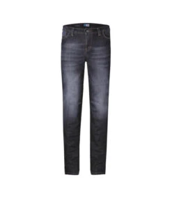 PMJ LADIES LEGEND ARAMID RIDING JEAN BLUE