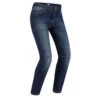 PMJ LADIES NEW RIDER ARAMID RIDING JEAN -Motorcycle Accessories PMJLNR 1 91296.1655380641