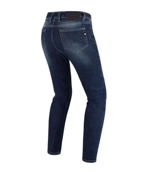 PMJ LADIES NEW RIDER ARAMID RIDING JEAN 4 PMJ LADIES NEW RIDER ARAMID RIDING JEAN - Image 2