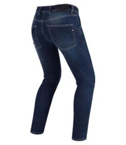 PMJ MENS NEW RIDER ARAMID RIDING JEAN 5 PMJ MENS NEW RIDER ARAMID RIDING JEAN -Motorcycle Accessories PMJMNR 2 05588.1625487962