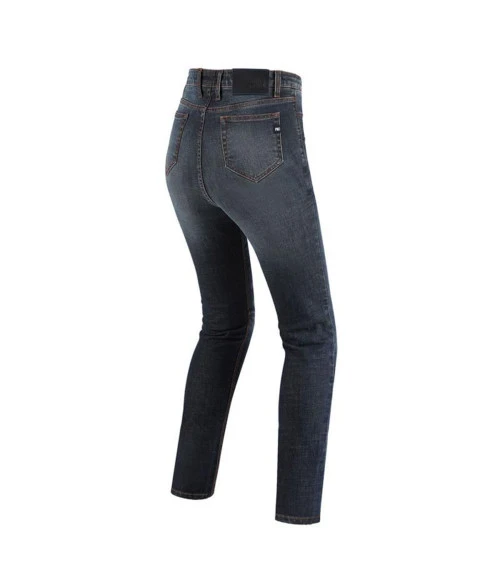 PMJ LADIES ARAMID RIDING SARA JEAN 4 PMJ LADIES ARAMID RIDING SARA JEAN - Image 2