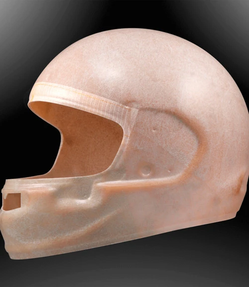 ARAI QUANTIC FULL FACE HELMET FACE RED 4 ARAI QUANTIC FULL FACE HELMET FACE RED - Image 2