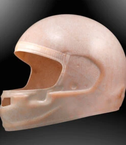 ARAI QUANTIC FULL FACE HELMET RAY WHITE -Motorcycle Accessories QUANTIC 1 77425.1668597477