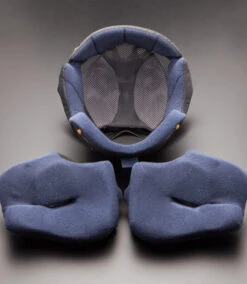 ARAI QUANTIC FULL FACE HELMET FACE FLOUR YELLOW 11 ARAI QUANTIC FULL FACE HELMET FACE FLOUR YELLOW -Motorcycle Accessories QUANTIC 2 70323.1668597451