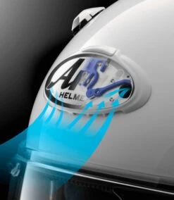 ARAI QUANTIC FULL FACE HELMET FACE GREY -Motorcycle Accessories QUANTIC 3 02992.1668597450.1280.1280 03912.1694263199.1280.1280 65007.1694263307