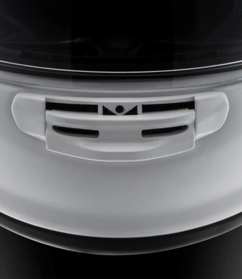 ARAI QUANTIC FULL FACE HELMET FACE RED 8 ARAI QUANTIC FULL FACE HELMET FACE RED - Image 6