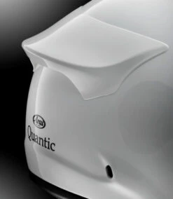 ARAI QUANTIC FULL FACE HELMET RAY DARK CITIZEN -Motorcycle Accessories QUANTIC 6 55270.1668597506