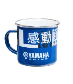 YAMAHA RACING MUG
