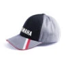 YAMAHA REVS CAP GREY