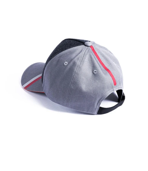 YAMAHA REVS CAP GREY 4 YAMAHA REVS CAP GREY - Image 2