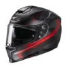 HJC RPHA 70 HELMET ERIN RED 2 HJC RPHA 70 HELMET ERIN RED -Motorcycle Accessories RP70ERRED 38893.1679389620