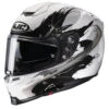 HJC RPHA 70 HELMET ERIN WHITE 1 HJC RPHA 70 HELMET ERIN WHITE -Motorcycle Accessories RP70ERWHITE 34815.1655124117