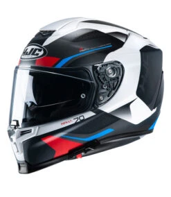 HJC RPHA 70 HELMET KOSIS RED WHITE BLUE