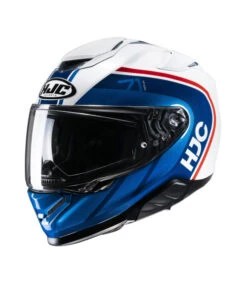 HJC RPHA 71 HELMET MAPOS BLUE