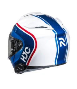 HJC RPHA 71 HELMET MAPOS BLUE -Motorcycle Accessories RP71MABLUE 3 17356.1679315936