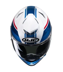 HJC RPHA 71 HELMET MAPOS BLUE -Motorcycle Accessories RP71MABLUE 4 18276.1679315936