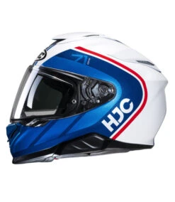 HJC RPHA 71 HELMET MAPOS BLUE -Motorcycle Accessories RP71MABLUE 5 99000.1679315937