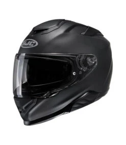 HJC RPHA 71 HELMET MATT BLACK