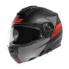 SCHUBERTH C5 FLIP FRONT HELMET ECLIPSE ANTHRACITE -Motorcycle Accessories SCHC5E 1 20438.1661334066