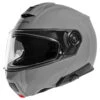SCHUBERTH C5 FLIP FRONT HELMET CONCRETE GREY -Motorcycle Accessories SCHC5PGREY 1 11807.1655123617
