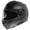 SCHUBERTH C5 FLIP FRONT HELMET MATT BLACK -Motorcycle Accessories SCHC5PMTBLK 1 77053.1652280122