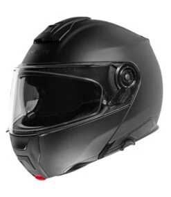 SCHUBERTH C5 FLIP FRONT HELMET MATT BLACK