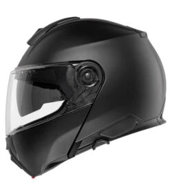 SCHUBERTH C5 FLIP FRONT HELMET MATT BLACK 9 SCHUBERTH C5 FLIP FRONT HELMET MATT BLACK -Motorcycle Accessories SCHC5PMTBLK 3 26185.1652280122