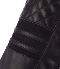 SEGURA TRACK LEATHER JACKET -Motorcycle Accessories SEJTRA 3 24805.1675176103