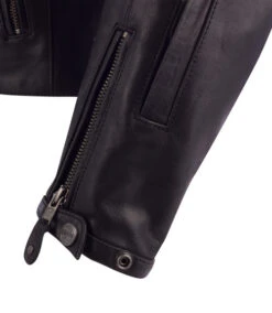 SEGURA TRACK LEATHER JACKET -Motorcycle Accessories SEJTRA 6 97055.1675176101