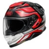 SHOEI GT-AIR 2 NOTCH FULL FACE HELMET TC-1 2 SHOEI GT-AIR 2 NOTCH FULL FACE HELMET TC-1 -Motorcycle Accessories SHGT2N 78207.1678276905
