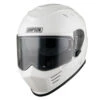 SIMPSON VENOM HELMET WHITE 2 SIMPSON VENOM HELMET WHITE -Motorcycle Accessories SIMVEP 1 38329.1655124267