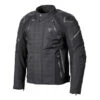TRIUMPH TRITECH WATERPROOF TEXTILE JACKET BLACK