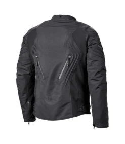 TRIUMPH TRITECH WATERPROOF TEXTILE JACKET BLACK 12 TRIUMPH TRITECH WATERPROOF TEXTILE JACKET BLACK -Motorcycle Accessories TR0532 3 86439.1651829229