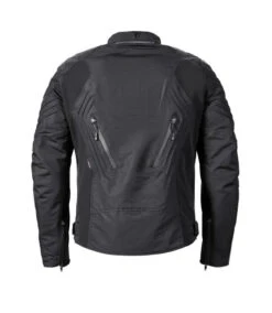 TRIUMPH TRITECH WATERPROOF TEXTILE JACKET BLACK 13 TRIUMPH TRITECH WATERPROOF TEXTILE JACKET BLACK -Motorcycle Accessories TR0532 4 89646.1651829229