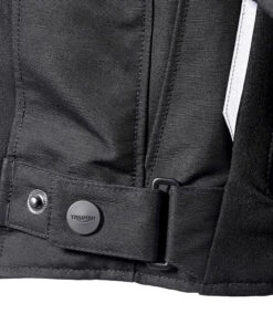 TRIUMPH TRITECH WATERPROOF TEXTILE JACKET BLACK 16 TRIUMPH TRITECH WATERPROOF TEXTILE JACKET BLACK -Motorcycle Accessories TR0532 7 38890.1651829229