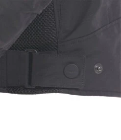 TRIUMPH TRIPLE SPORTS SUMMER MESH JACKET WHITE RED -Motorcycle Accessories TR2208 6 93106.1677668436